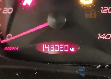 2008 Pontiac G6 из США, поврежденный, VIN 1G2ZG57N384224759